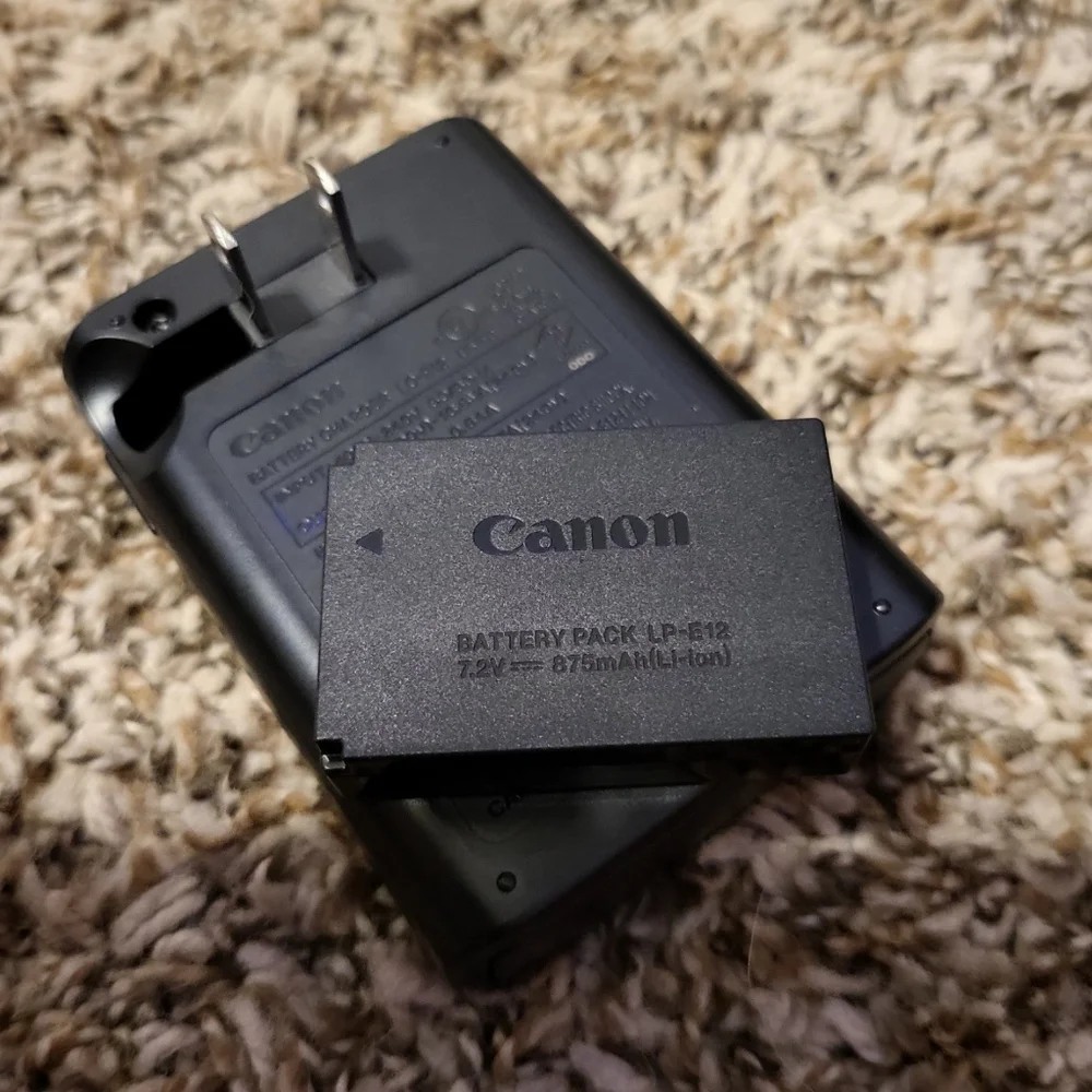 Canon M50 Mark ll